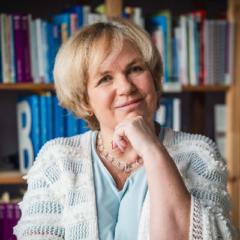 Susanne Lapp