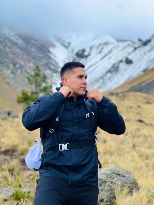Octavio Cordero