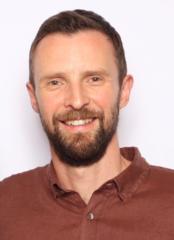 Greg Dirkzwager