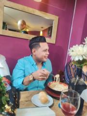 Ubes leonardy Daza García