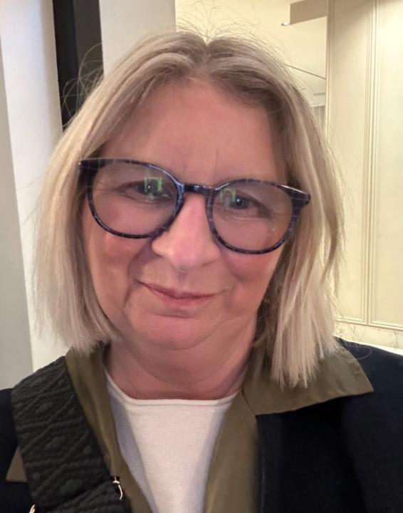 Lynda smyth Smyth