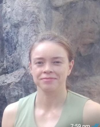 María Georgina Carrillo Ruiz