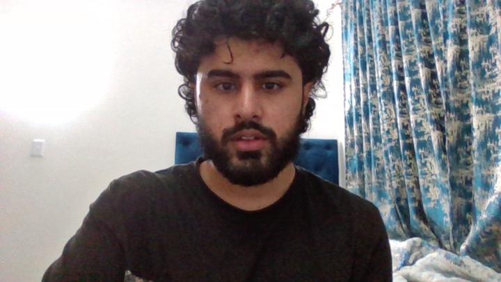 Owais Noor