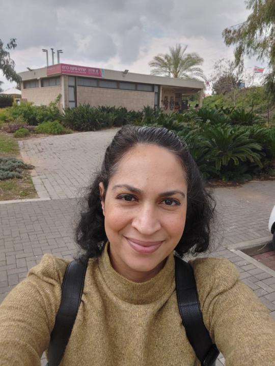 Orly Kahlon