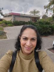 Orly Kahlon