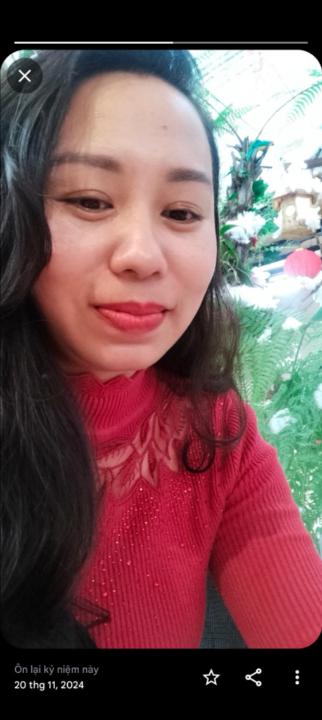 Huong Nguyen