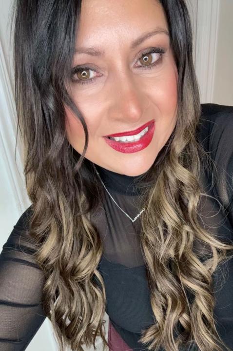 Yasmin Desborough