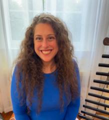 Ashley Cantor birnbaum