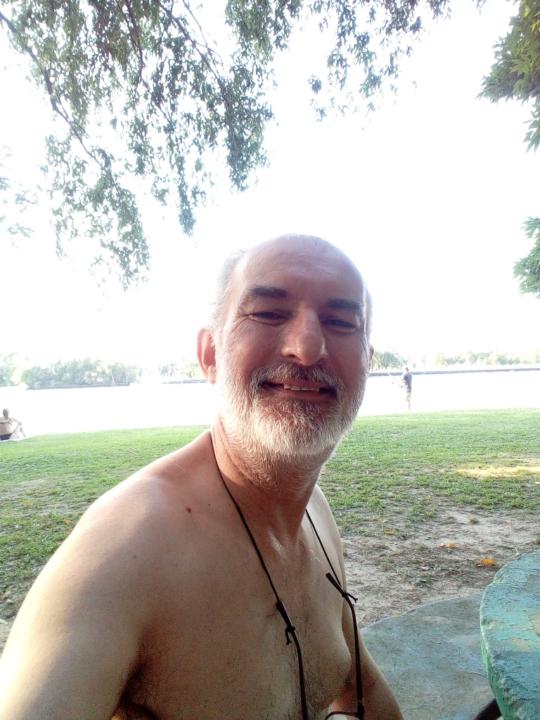 Jorge Dispaldro