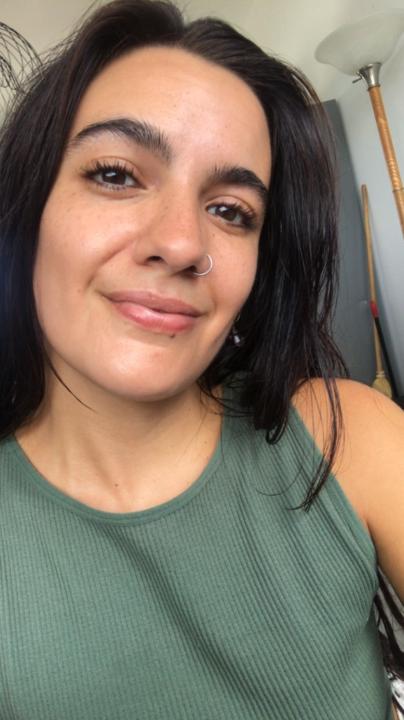 Mara Mendoza