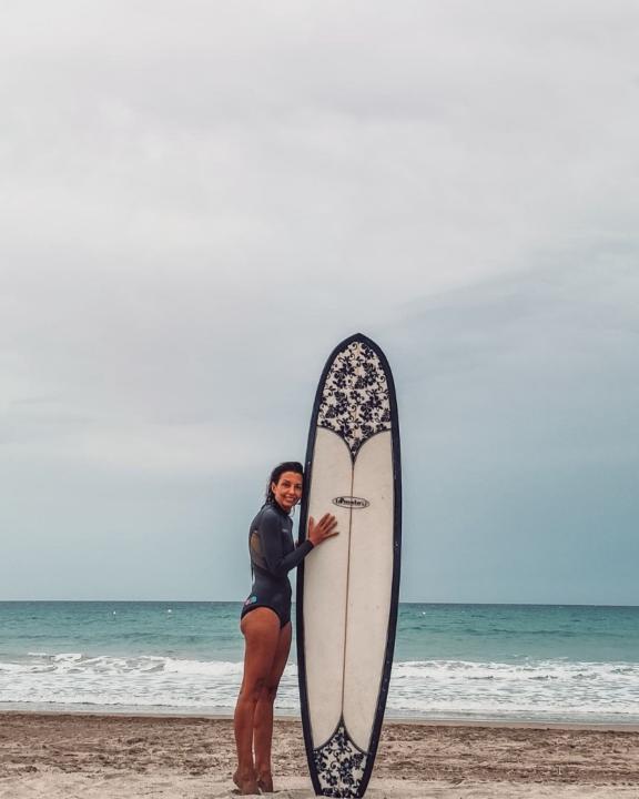 Elena Gómez