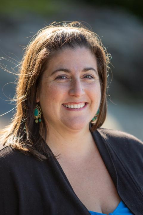 ADMIN Michelle Abraham