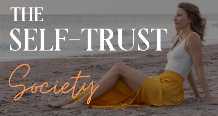 The Self-Trust Society