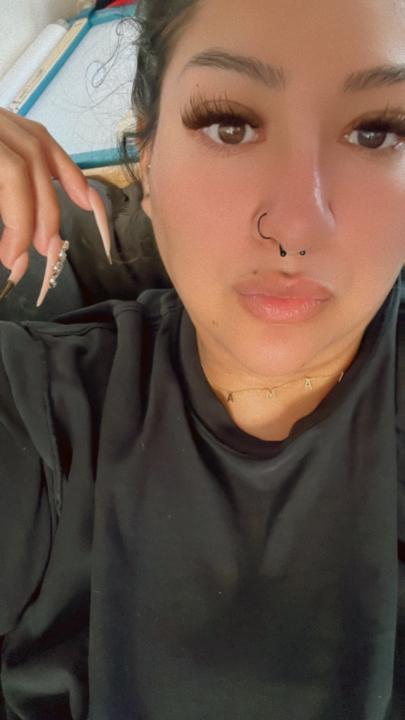 Cheli Rosas
