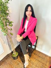 Arletys Gonzalez Juan