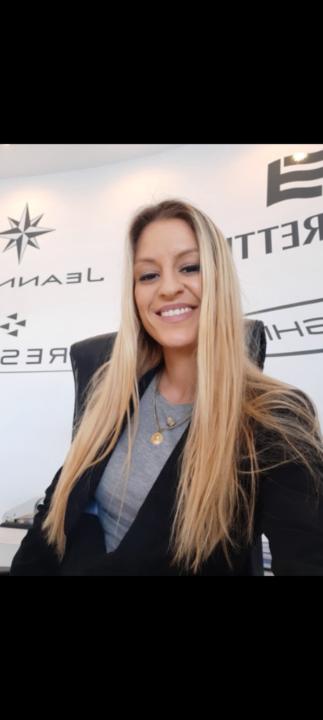 Jésica Solleiro Bermúdez
