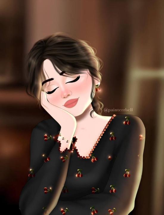 Esraa Nabil