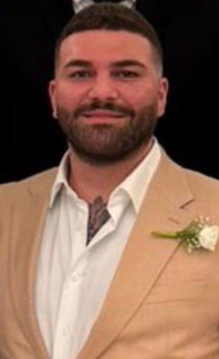 Ramtin Salmani-Fartash