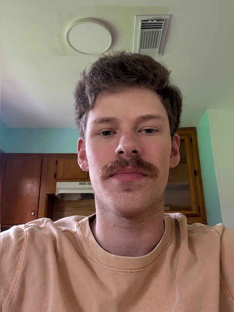 Dylan Webb