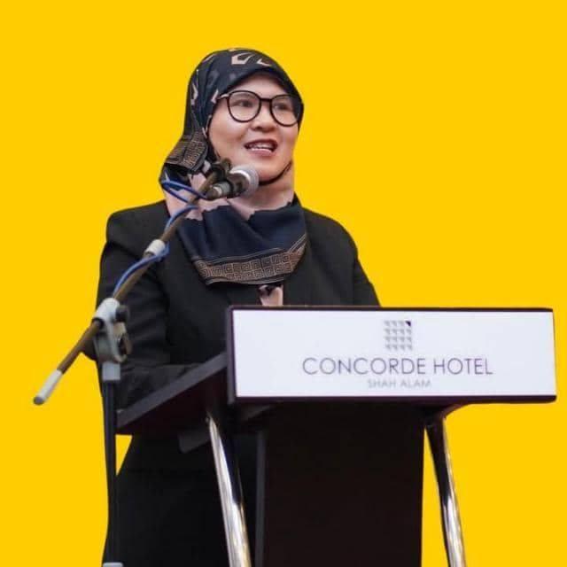 Nurdina iman Binti zulkifli