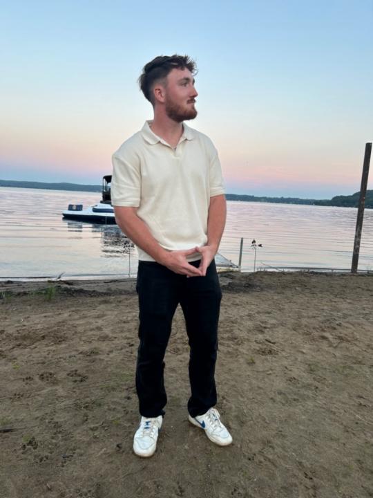 Justin Dubé