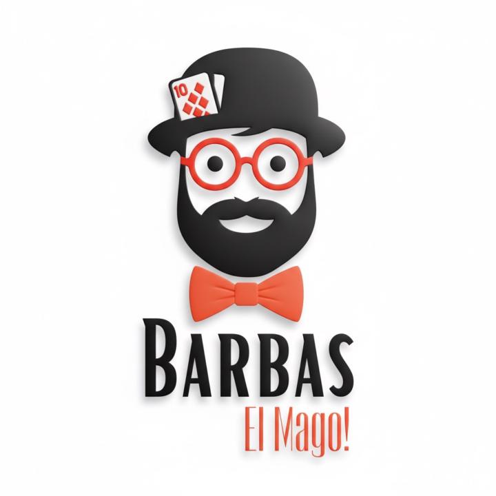 Barbas El Mago
