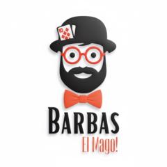 Barbas El Mago