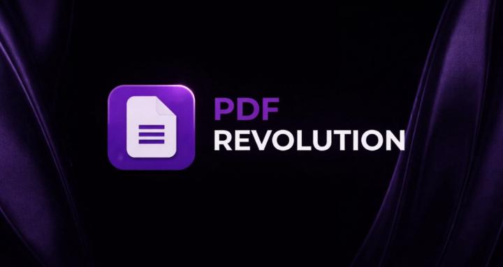 PDF Revolution
