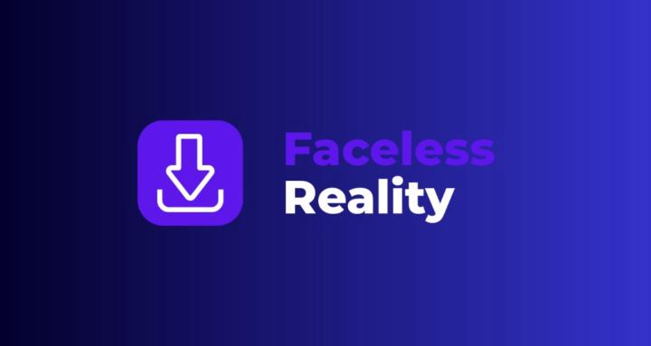 Faceless Reality