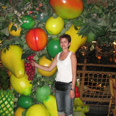 Martine Bilodeau