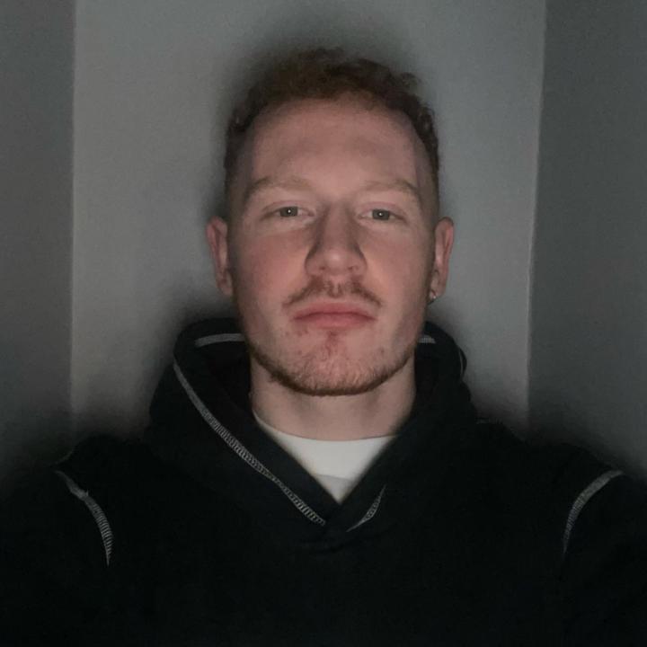 Max Crowther