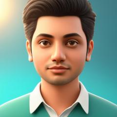 Hamza Syed