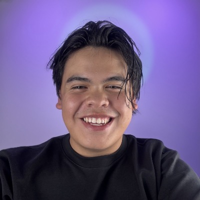Nicolas Diaz