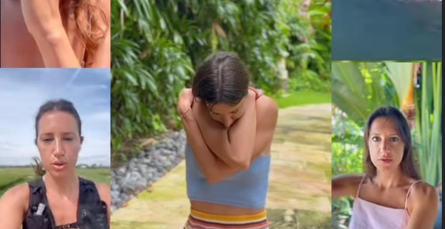 Enamorándote de vos en 21 Días