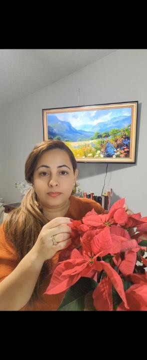 Marianela Tenrero Cabrera