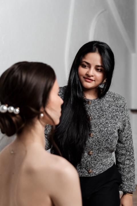 Sahana Matade
