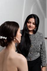 Sahana Matade
