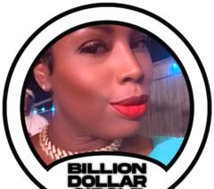 Lakishia Hall