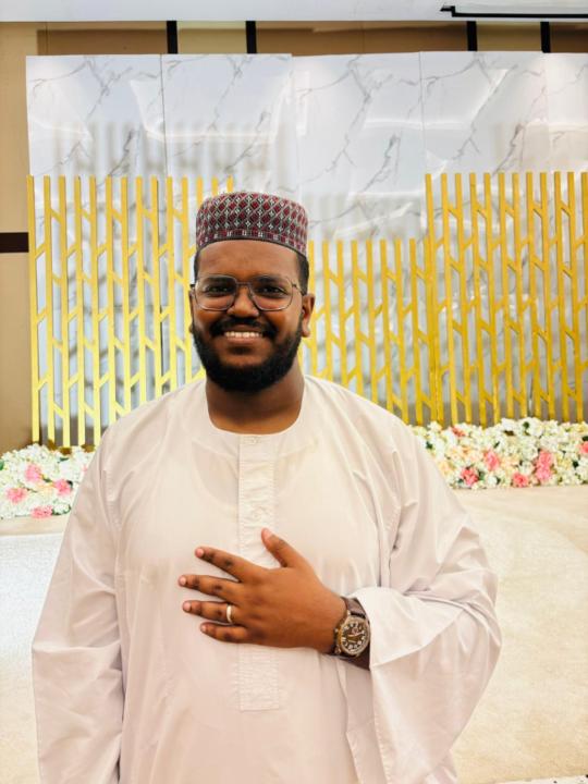 Alshaikh Abdalrahman
