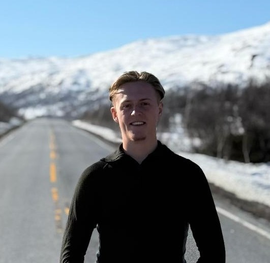 Will Tolley