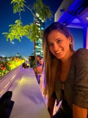 Agustina Quagliariello