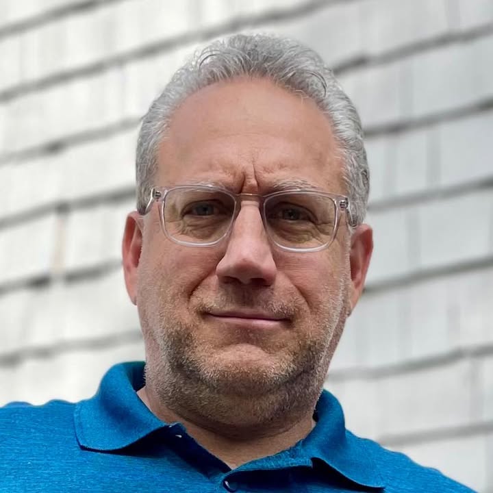 Jim Del Monaco