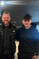 Calum Milne