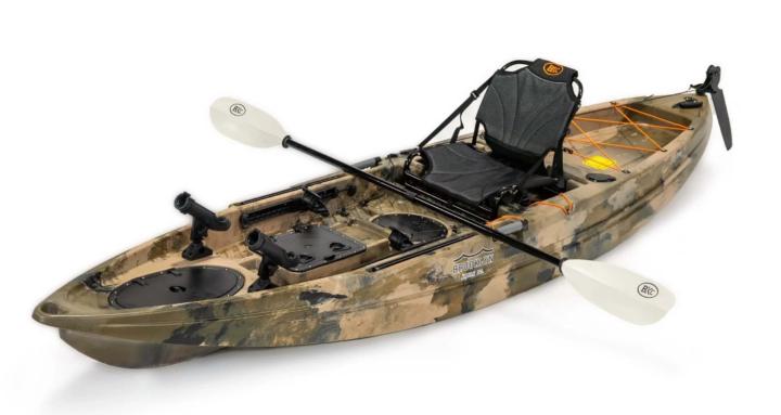 Just Yaking Around