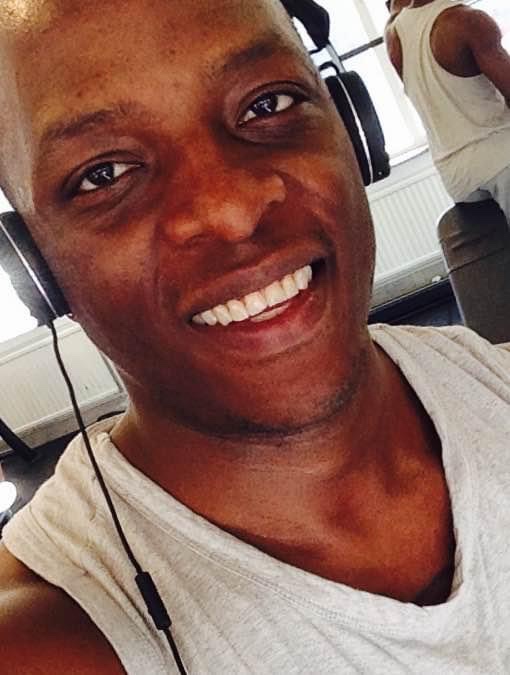 Jarmaine Kisuule