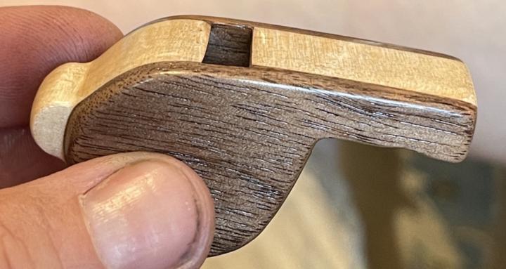 Woodworkaholic