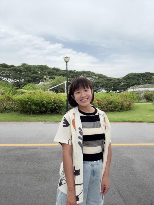 Ting Chen Su
