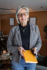 Gerlinde Maria Berger