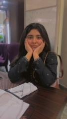 Hafsa Dar