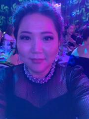 Chimgee Нацагдорж